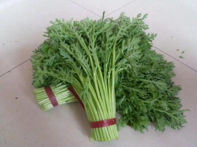 春季适合吃的黄金菜，春天必吃8大黄金菜