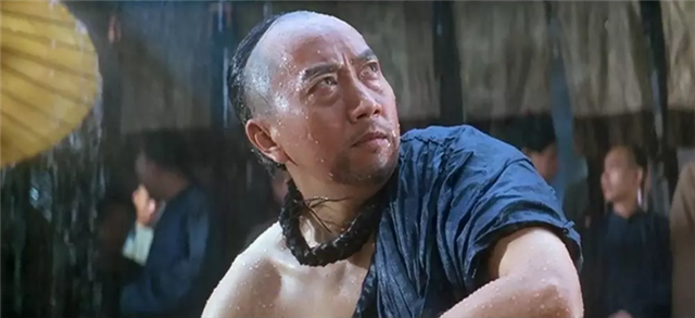 谭道良和李小龙谁厉害，谭道良功夫电影大全（8位年过70的香港动作演员）