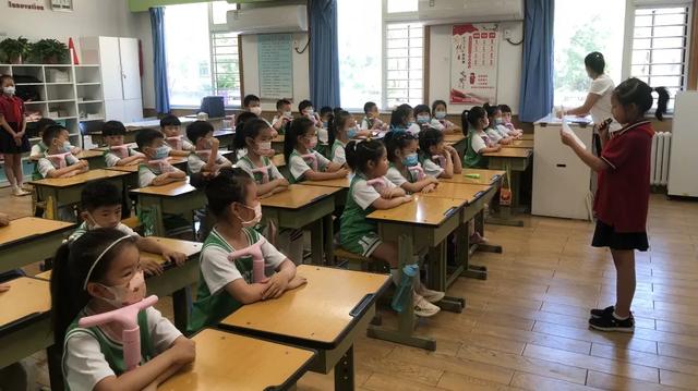 石家庄外国语幼儿园，石家庄幼儿师范高等专科学校宿舍条件怎么样宿舍图片内景（“我太想上小学啦~！”）