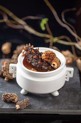 羊肚菌的食用方法，羊肚菌的食用方法是什么（最全羊肚菌煲汤方法）