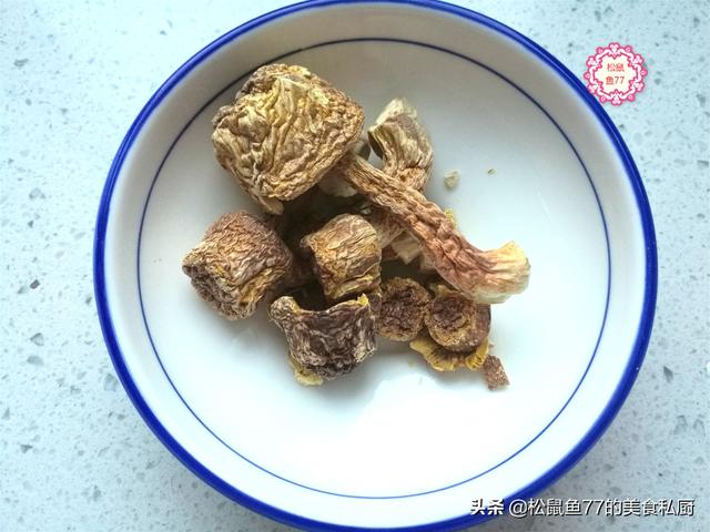 姬松茸怎么洗干净，姬松茸怎么清洗（一到冬天我家就爱喝这汤）