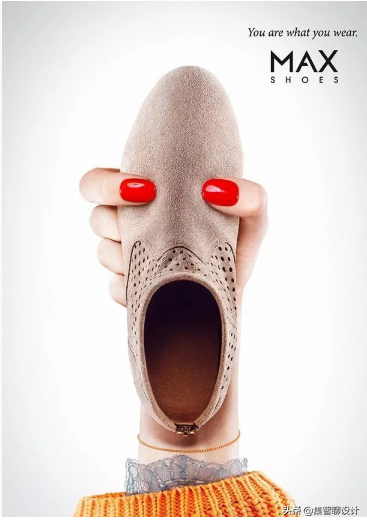 平面广告设计案例（10种平面广告创意方法总结）