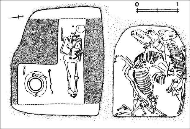 希腊黑暗时代，希腊黑暗时代的两个遗产（希腊人是如何从黑暗时代走向复兴的）