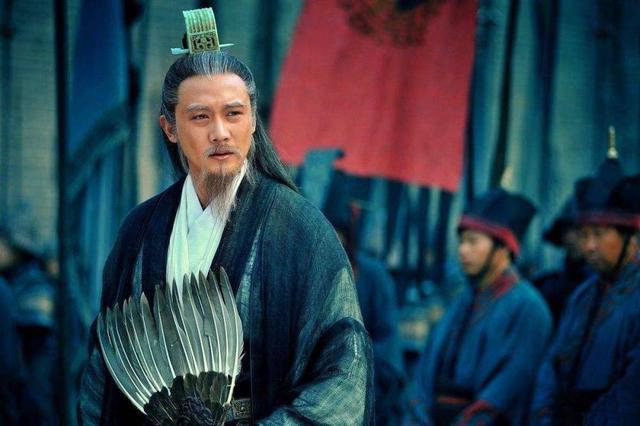 诸葛亮第一次北伐，诸葛亮北伐最接近成功一次（为何不采用魏延的子午谷之计）