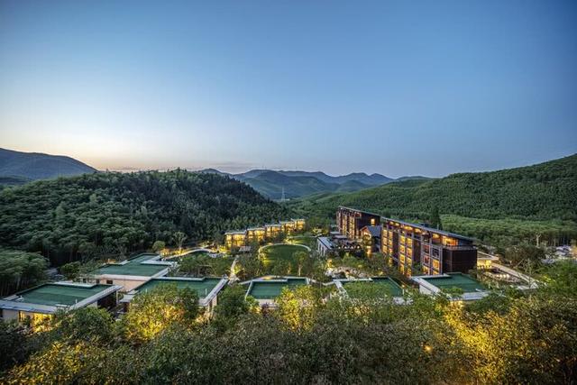 莫干山在杭州还是湖州，莫干山在杭州还是湖州的（全球最值得打卡的地方之一）