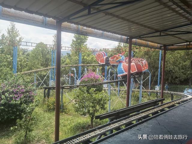 洱海海拔多少米，洱海拔多少米高（发现真是个绝佳的免费宝藏遛娃地）