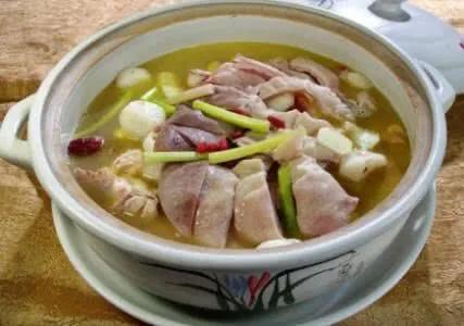 中国名菜有哪些，中国名菜有什么（被誉为中国菜之经典）