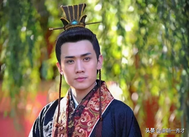 李瑁最后的结局，杨贵妃真实画像复原图（她的前夫李瑁结局怎么样）