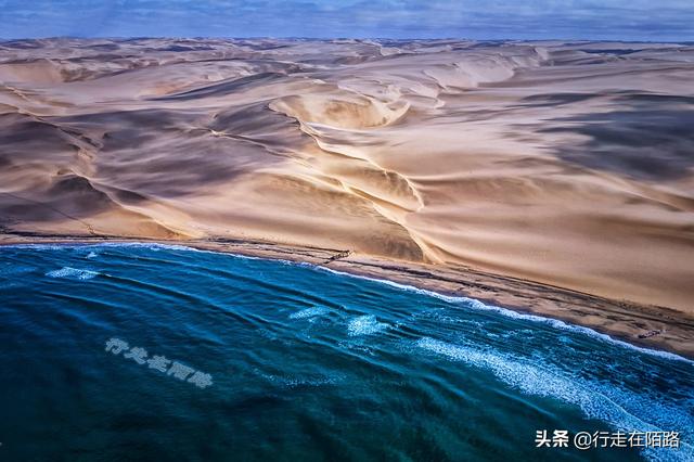 最危险的海滩，最危险的海滩在哪里（全球最危险的海岸）