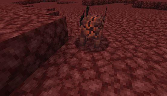 我的世界四大傀儡，我的世界有哪几种元素傀儡怎么做（《我的世界》天启之境强力boss登场）