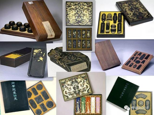 怎样用墨块调制成墨汁，墨汁如何调制而成（墨——书法和国画的亲娘）