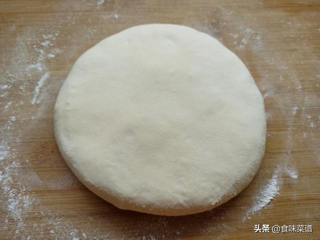 菜饼的做法，卷菜的饼怎么做（这5种饼的做法一定要学会）