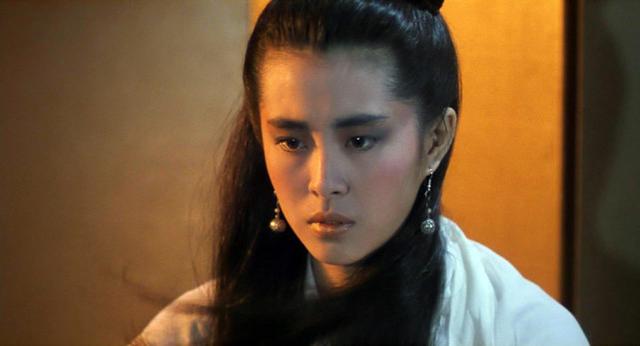 曾经沧海难为水是哪个朝代谁的作品，曾经沧海难为水是谁写的（元稹：曾经沧海难为水）