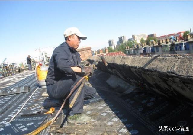 屋顶防水怎么做，屋顶防水怎么做工艺流程（全篇解析屋顶防水细节）