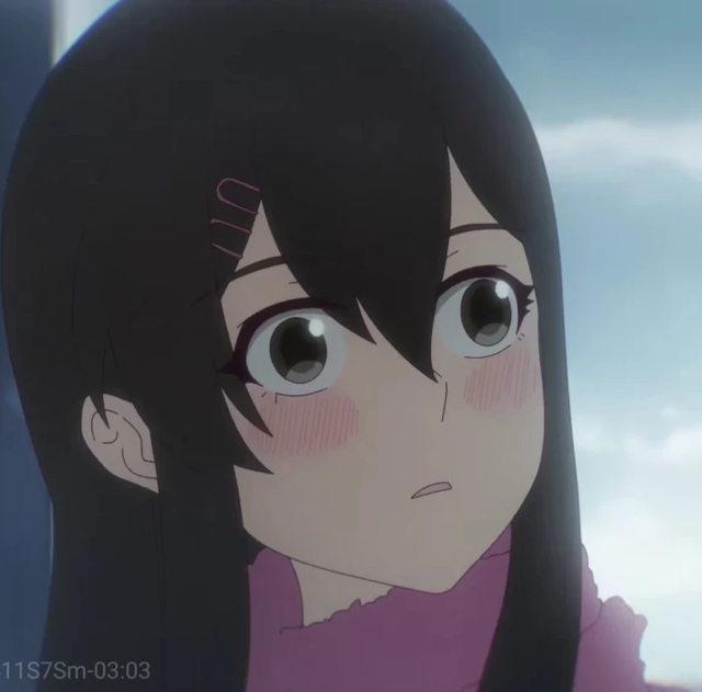 情侣头像动漫头像情头微信，情侣头像动漫头像情头（情侣头像：多庆幸我所贪念的）