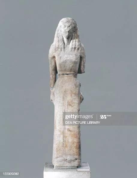 希腊黑暗时代，希腊黑暗时代的两个遗产（希腊人是如何从黑暗时代走向复兴的）