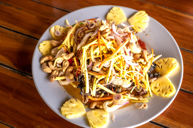 西马是什么食物，非洲西马是什么食物（马来西亚最受欢迎的7大小吃）