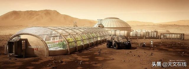关于火星的资料，关于火星的资料50字（这种奇怪的生物材料）