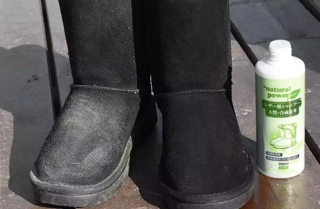 ugg怎么清洗，ugg脏了怎么办（超好用的10款黑科技居家用品）