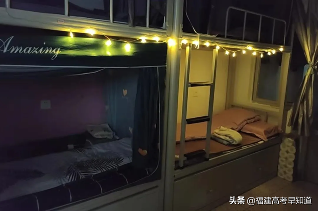 厦门东海学院怎么样，厦门东海职业技术学院怎么样（福建省专科院校食宿条件大比拼）