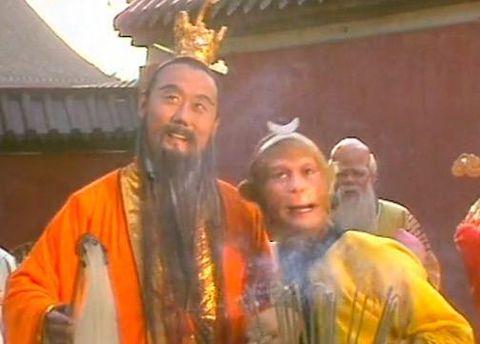 大仙为什么知道你的事，大仙为什么知道你的事,天涯吧（孙悟空遇难为何从不求助结拜大哥镇元大仙）