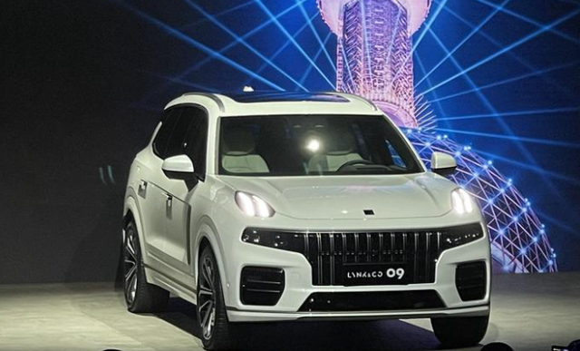 3款即将上市suv新车型，丰田suv车型大全（3款重磅SUV即将上市）