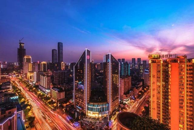 长沙最新烂尾楼名单，多地烂尾楼业主维权无门集体“停贷”（长沙的第一高楼“天空城市”遭停工）