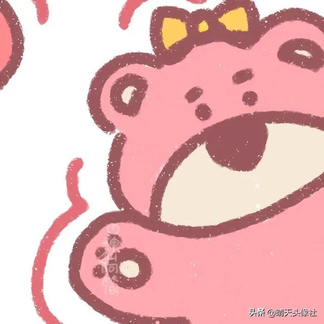可爱的小头像微信，可爱的小头像（可爱微信头像 ， 文末有惊喜）