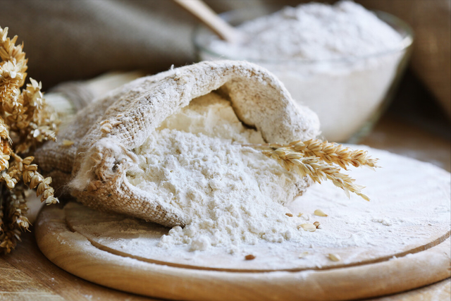 杂粮面粉有哪些，最伤胃的五种粗粮（这6种面粉比较出名）