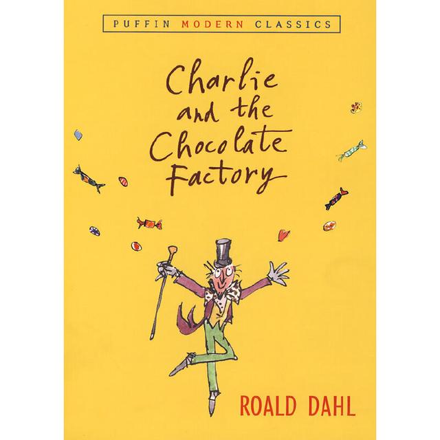 为什么有人把可可树称作“软黄金”，孩子们的终极梦想——陪娃读《查理和巧克力工厂》