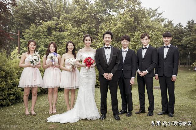 结过婚的人可以当伴娘吗，伴娘可以是结过婚的吗（关于伴娘的习俗）