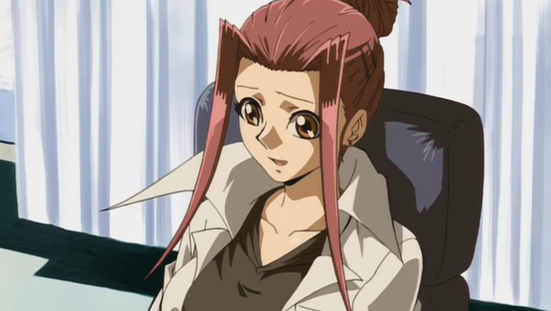 游戏王5ds:完美大结局,十六夜表白游星,乌鸦成为世界冠军