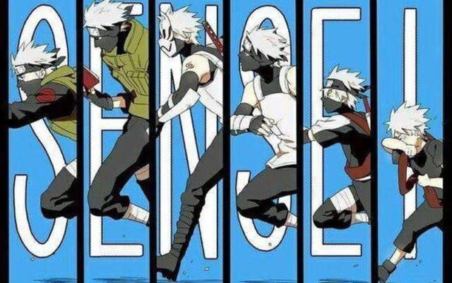 卡卡西的写轮眼，卡卡西的写轮眼怎么没了（卡卡西为什么要用头带遮住自己的写轮眼）