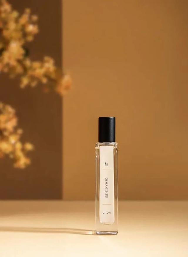 好闻的香水一般前调是什么味道的，撞香率1%的迷人香水