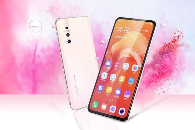 vivox27参数配置，vivo x27参数详细参数