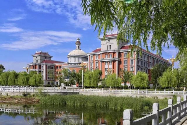 渤海大学是211吗，渤海大学是什么大学（辽宁省普通高等院校）