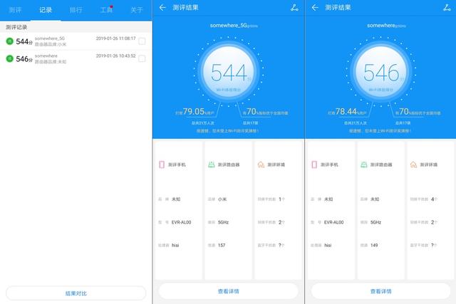 小米千兆路由器，小米路由器4a千兆版设置（华为路由WS5200增强版、小米路由4对比测试）