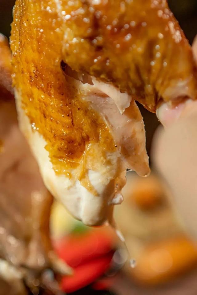 澳洲西冷牛排，澳洲西冷牛排做法（德国大叔做了20年）