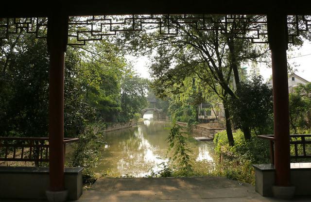 嘉兴周边旅游景点，嘉兴附近旅游景点推荐（嘉兴这10个小众江南古镇）