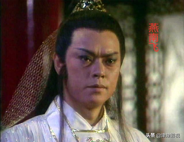 傅红雪结局，傅红雪结局那浅浅一笑（他被人们称为最神似的傅红雪）