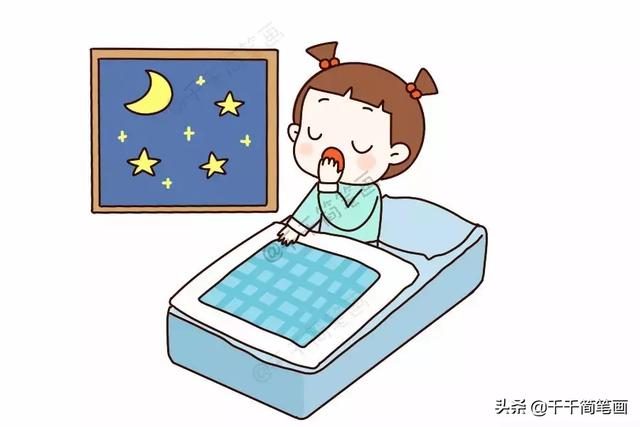 农民伯伯干活简笔画，教你画农民伯伯（这样的人物创意简笔画给我来一打）