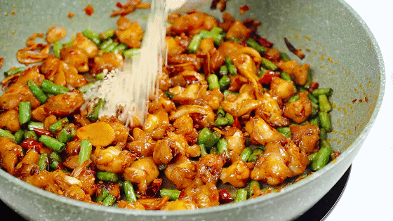 掌中宝是鸡的哪个部位图解，掌中宝是鸡的哪个部位（鸡身上的“黄金部位”）