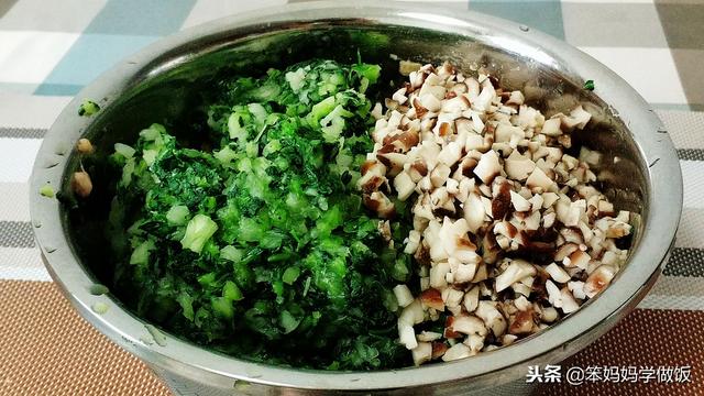 北方元宝馄饨的包法，谁说北方人只会包饺子不会包馄饨