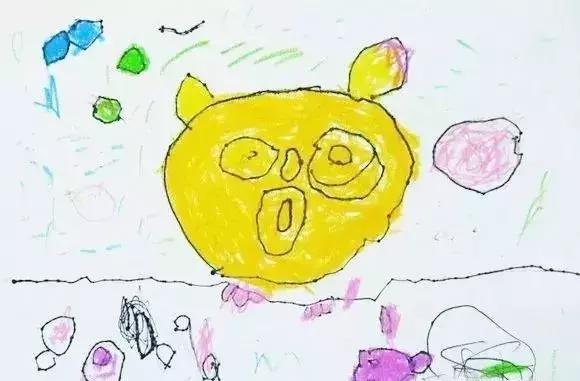 儿童绘画心理学，心理学为什么要研究儿童绘画（如何通过孩子的画走进孩子的内心）