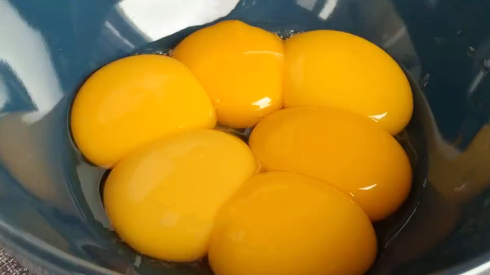 圖片[2]-【涼拌雞蛋皮】做法步驟圖 營養又下飯 比大魚大肉受歡迎-起舞食譜網