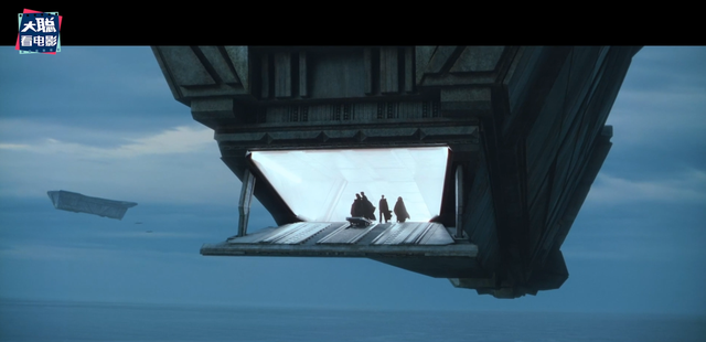 深度解析沙丘结局，《沙丘》热门疑难问题大解析