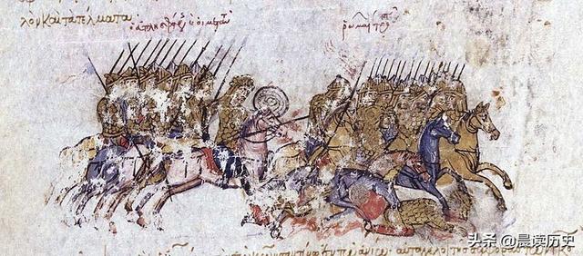 中国历史上第1个女皇就是她，中国历史上第一个女皇是谁（东罗马拜占庭帝国王朝史）