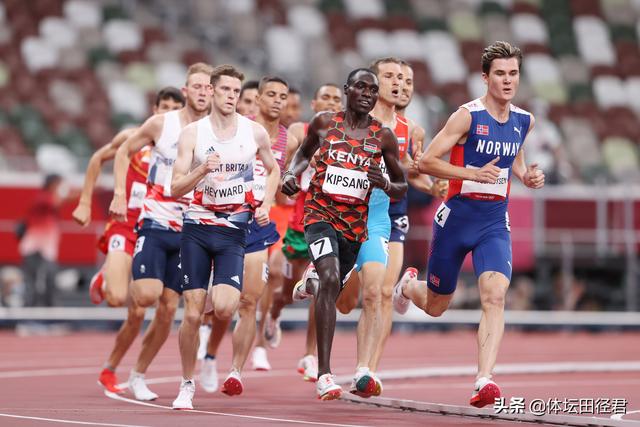 东京奥运会田径，东京奥运会田径项目有哪些（刷新9项奥运纪录3项世界纪录）