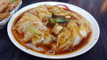 潮州的美食有什么肠粉是怎么做的，《广东风味》——潮州肠粉