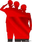 南京高级步兵学校（退役军人）